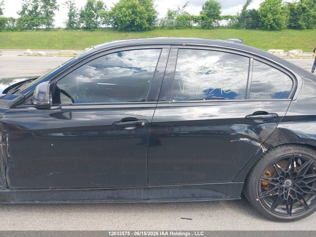 WBA8B7C53HK703960 BMW 340 XI