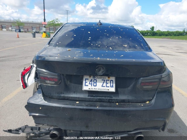 WBA8B7C53HK703960 BMW 340 XI