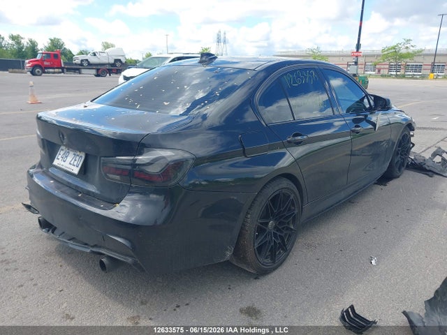 WBA8B7C53HK703960 BMW 340 XI