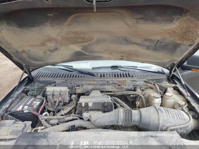 12633577 :رقم المزاد ، 1FMPU18525LA77785 vin ، 2005 Ford Expedition Eddie Bauer مزاد بيع