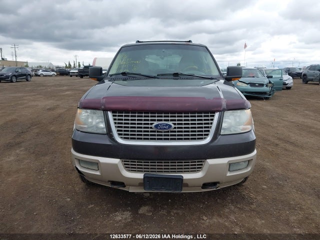12633577 :رقم المزاد ، 1FMPU18525LA77785 vin ، 2005 Ford Expedition Eddie Bauer مزاد بيع