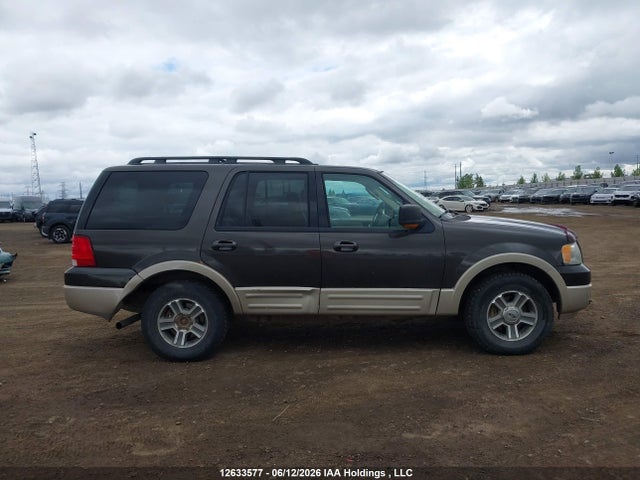 12633577 :رقم المزاد ، 1FMPU18525LA77785 vin ، 2005 Ford Expedition Eddie Bauer مزاد بيع