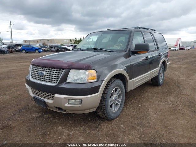 12633577 :رقم المزاد ، 1FMPU18525LA77785 vin ، 2005 Ford Expedition Eddie Bauer مزاد بيع