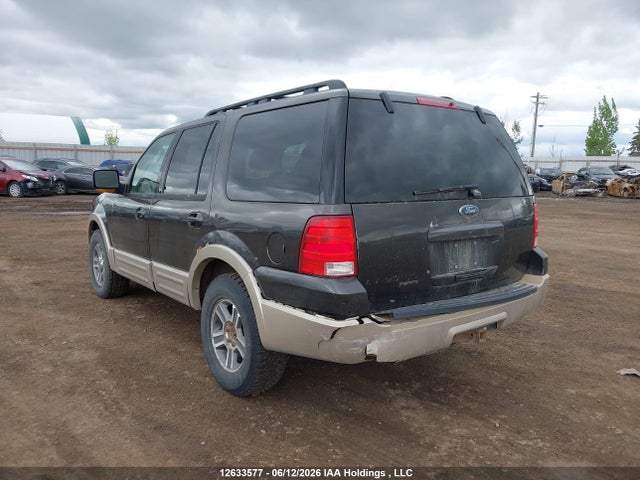 12633577 :رقم المزاد ، 1FMPU18525LA77785 vin ، 2005 Ford Expedition Eddie Bauer مزاد بيع