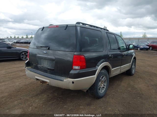 12633577 :رقم المزاد ، 1FMPU18525LA77785 vin ، 2005 Ford Expedition Eddie Bauer مزاد بيع
