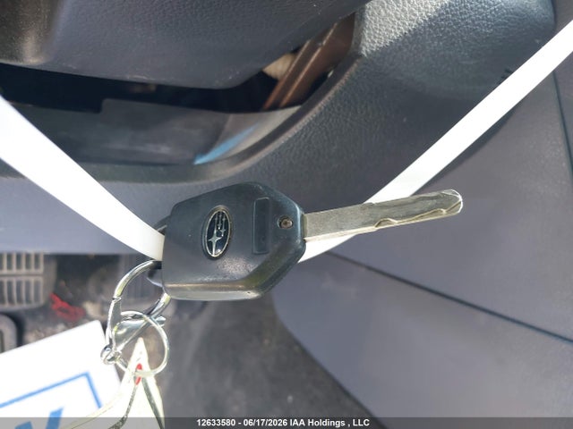 12633580 :رقم المزاد ، 4S4BRDKC9D2256396 vin ، 2013 Subaru Outback 3.6r Limited مزاد بيع