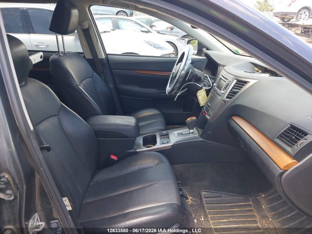 12633580 :رقم المزاد ، 4S4BRDKC9D2256396 vin ، 2013 Subaru Outback 3.6r Limited مزاد بيع