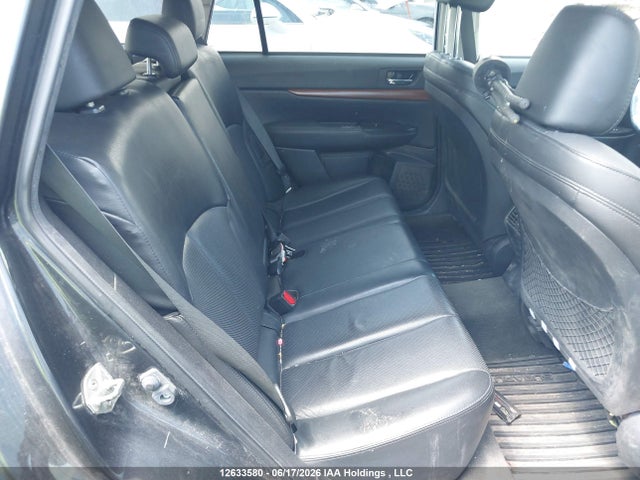 12633580 :رقم المزاد ، 4S4BRDKC9D2256396 vin ، 2013 Subaru Outback 3.6r Limited مزاد بيع