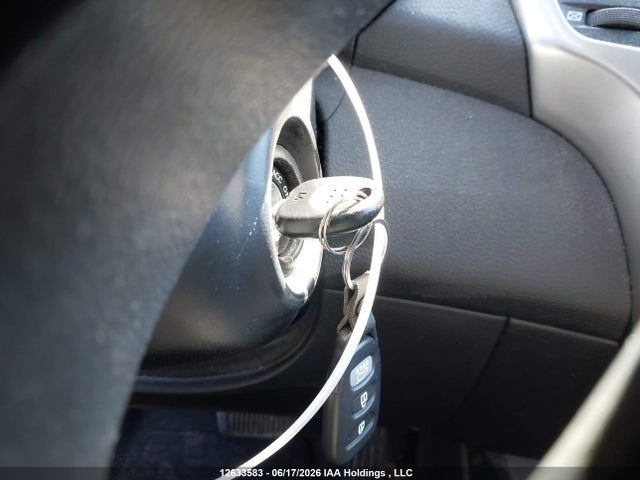 2016 Hyundai Elantra Gt მანქანა იყიდება აუქციონზე, vin: KMHD25LHXGU288876, აუქციონის ნომერი: 12633583