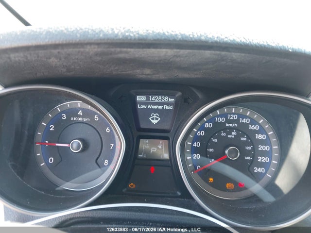2016 Hyundai Elantra Gt მანქანა იყიდება აუქციონზე, vin: KMHD25LHXGU288876, აუქციონის ნომერი: 12633583