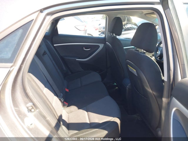 2016 Hyundai Elantra Gt მანქანა იყიდება აუქციონზე, vin: KMHD25LHXGU288876, აუქციონის ნომერი: 12633583