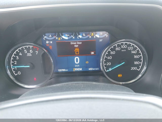 12633584 :رقم المزاد ، 1FTEW1EP9NFB45798 vin ، 2022 Ford F150 Supercrew مزاد بيع