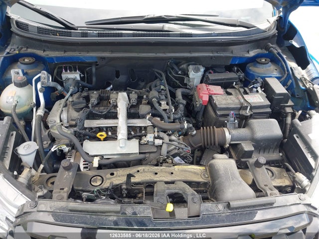 Nissan Kicks 2024 3N1CP5CV8RL531799 Image 10