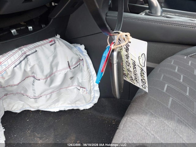 Nissan Kicks 2024 3N1CP5CV8RL531799 Image 11