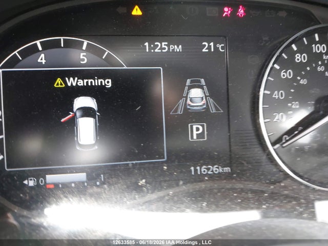 Nissan Kicks 2024 3N1CP5CV8RL531799 Image 15