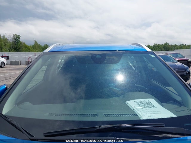 Nissan Kicks 2024 3N1CP5CV8RL531799 Image 17