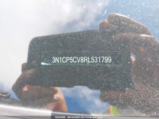 Nissan Kicks 2024 3N1CP5CV8RL531799 Image 18
