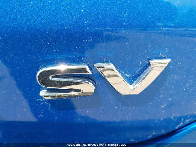 Nissan Kicks 2024 3N1CP5CV8RL531799 Image 21