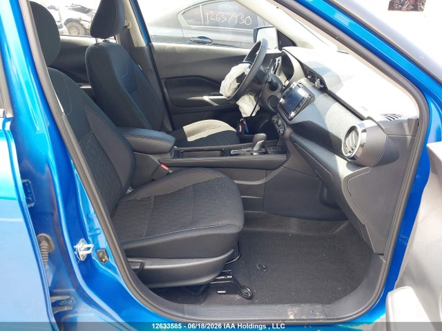 Nissan Kicks 2024 3N1CP5CV8RL531799 Image 5