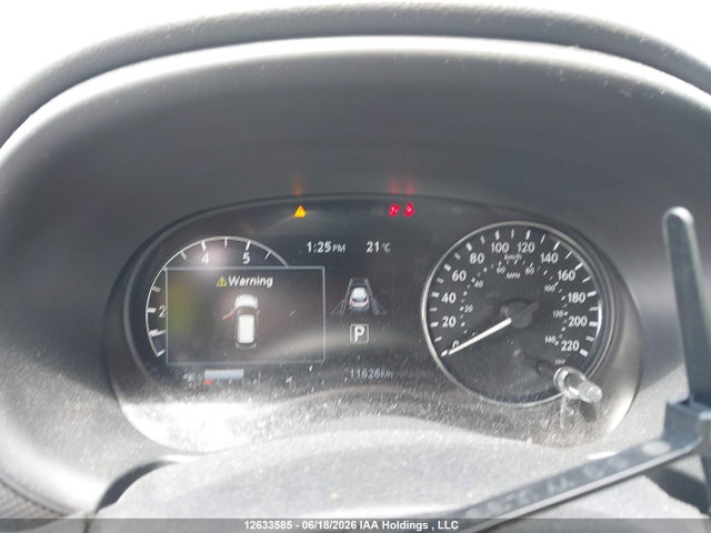 Nissan Kicks 2024 3N1CP5CV8RL531799 Image 7