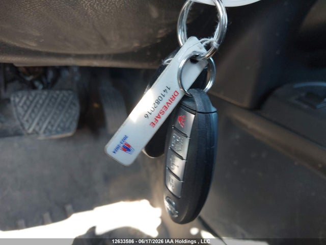 Nissan Leaf S/sv/sl 2015 1N4AZ0CP8FC335152 Image 11