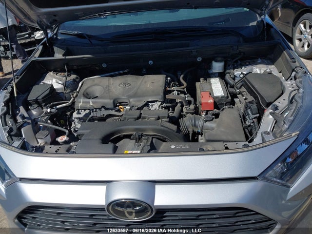 Aukcja sprzedaży 2020 Toyota Rav4, vin: 2T3B1RFVXLC088263, numer aukcji: 12633587