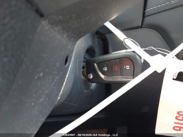 Aukcja sprzedaży 2020 Toyota Rav4, vin: 2T3B1RFVXLC088263, numer aukcji: 12633587