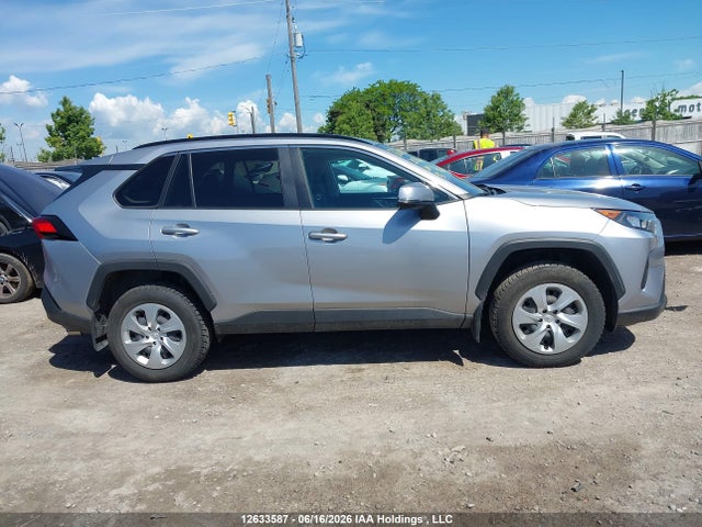 Aukcja sprzedaży 2020 Toyota Rav4, vin: 2T3B1RFVXLC088263, numer aukcji: 12633587