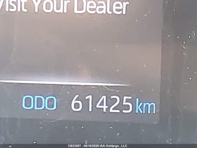 Aukcja sprzedaży 2020 Toyota Rav4, vin: 2T3B1RFVXLC088263, numer aukcji: 12633587