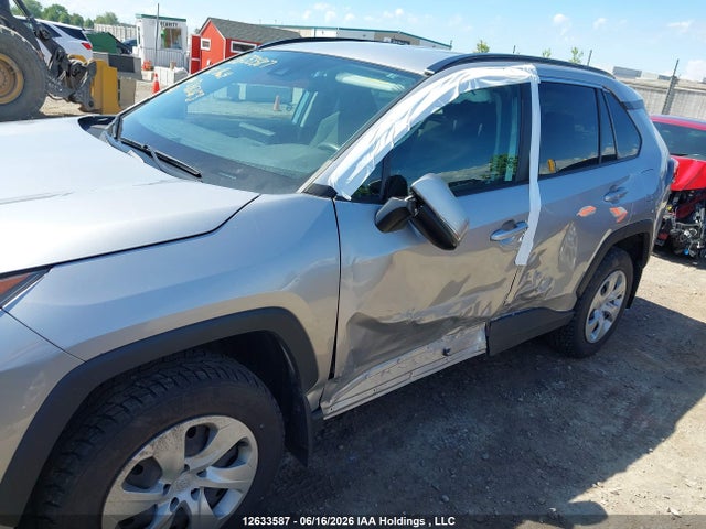 Aukcja sprzedaży 2020 Toyota Rav4, vin: 2T3B1RFVXLC088263, numer aukcji: 12633587