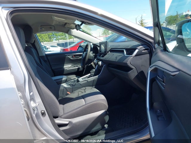 Aukcja sprzedaży 2020 Toyota Rav4, vin: 2T3B1RFVXLC088263, numer aukcji: 12633587