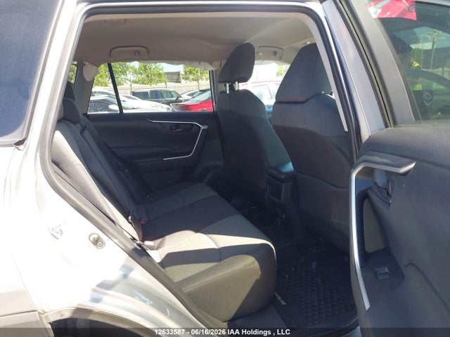 Aukcja sprzedaży 2020 Toyota Rav4, vin: 2T3B1RFVXLC088263, numer aukcji: 12633587