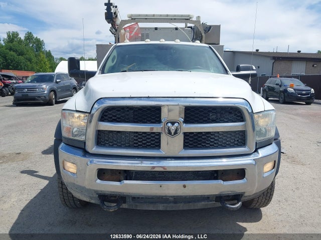 RAM 5500 2017 3C7WRNBL1HG572323 Image 12