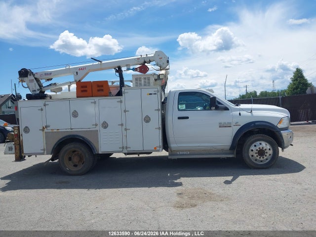RAM 5500 2017 3C7WRNBL1HG572323 Image 13
