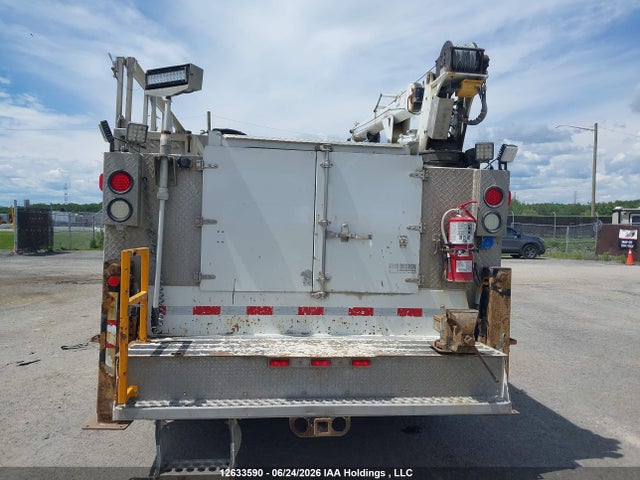 RAM 5500 2017 3C7WRNBL1HG572323 Image 15