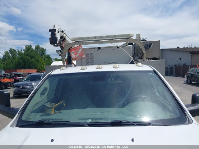 RAM 5500 2017 3C7WRNBL1HG572323 Image 16