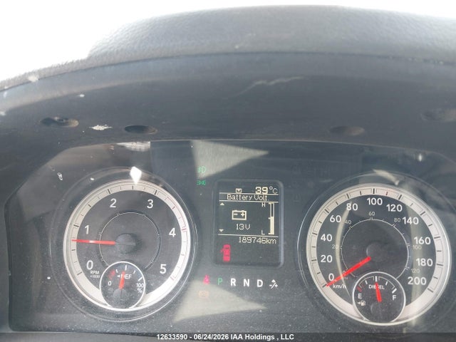 RAM 5500 2017 3C7WRNBL1HG572323 Image 7