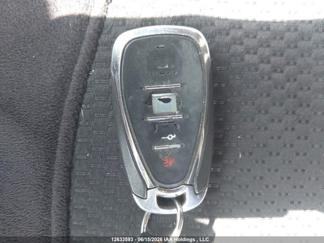 12633593 :رقم المزاد ، 1G1ZG5ST8LF099555 vin ، 2020 Chevrolet Malibu Rs مزاد بيع