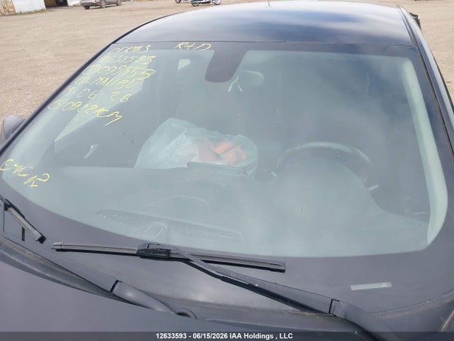 12633593 :رقم المزاد ، 1G1ZG5ST8LF099555 vin ، 2020 Chevrolet Malibu Rs مزاد بيع