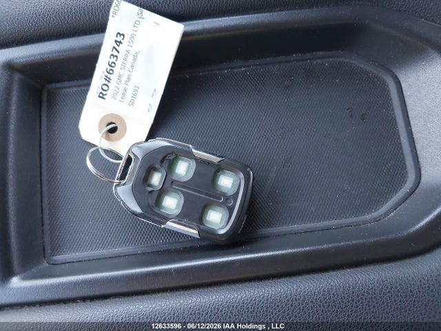1GTP9BEK2NZ157932 GMC Sierra Limited K1500 Sle