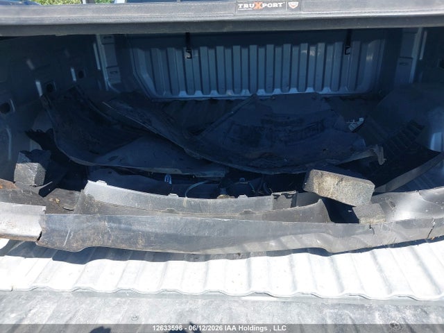 1GTP9BEK2NZ157932 GMC Sierra Limited K1500 Sle