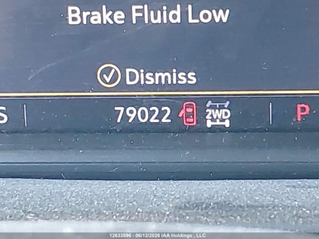 1GTP9BEK2NZ157932 GMC Sierra Limited K1500 Sle