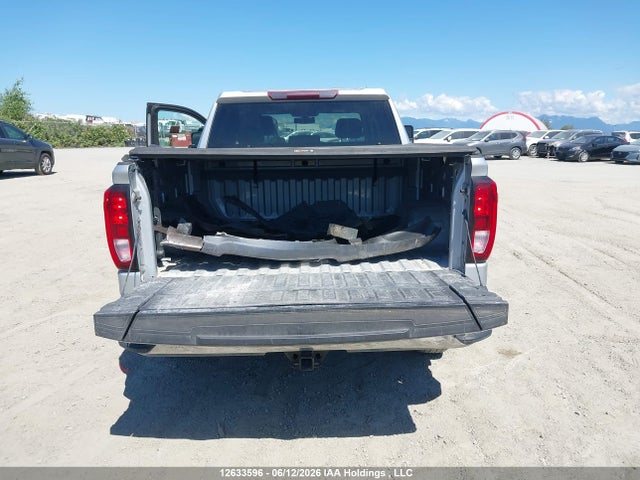 1GTP9BEK2NZ157932 GMC Sierra Limited K1500 Sle
