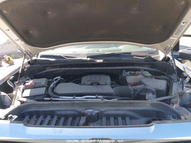 1GTP9BEK2NZ157932 GMC Sierra Limited K1500 Sle