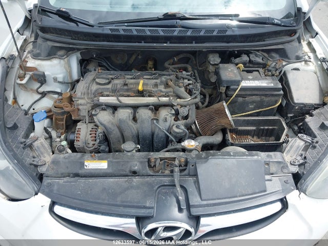 Продаж на аукціоні авто 2013 Hyundai Elantra Gls/limited, vin: 5NPDH4AE3DH192650, номер лоту: 12633597