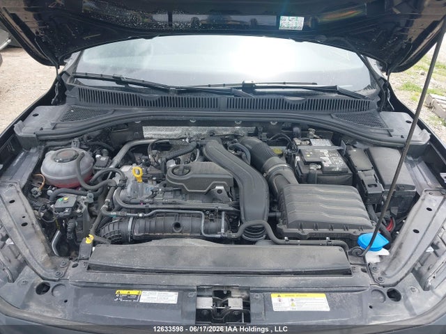 Volkswagen Jetta 2025 3VWSX7BU4SM097570 Image 10