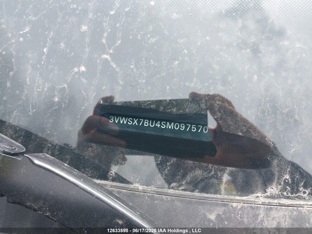 Volkswagen Jetta 2025 3VWSX7BU4SM097570 Image 18