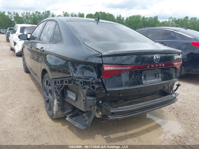 Volkswagen Jetta 2025 3VWSX7BU4SM097570 Image 19
