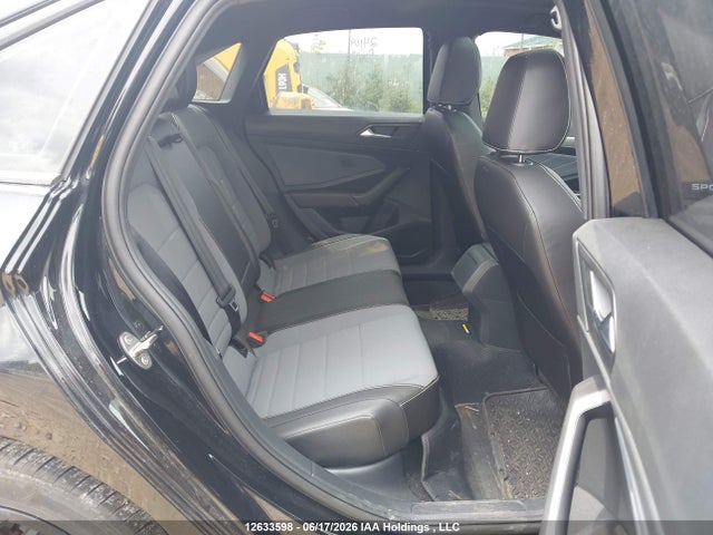 Volkswagen Jetta 2025 3VWSX7BU4SM097570 Image 8