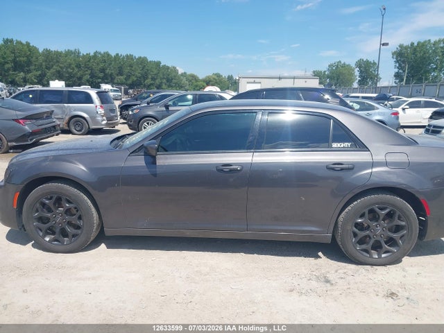 Chrysler 300 S 2019 2C3CCAGG7KH602409 Image 14